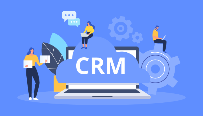 Best CRM Software for Different-Sized Businesses