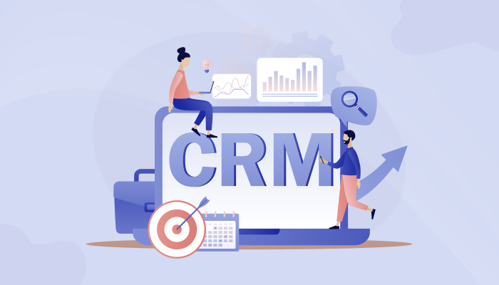 best crm systems for small businesses