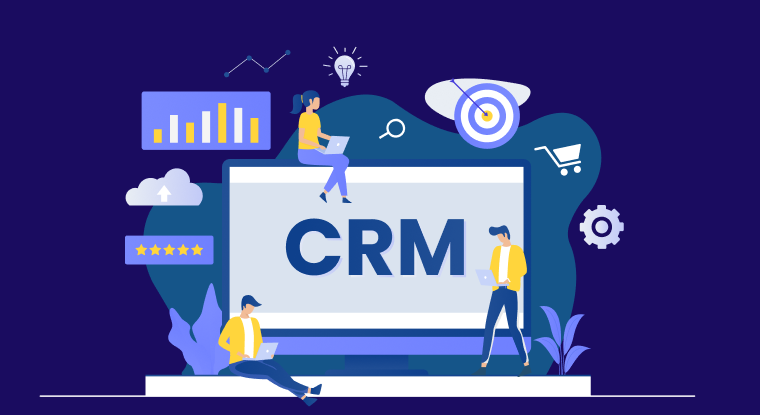  How to have a Fantastic CRM Tool with Minimal Spending?
