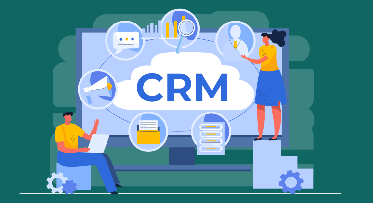  Importance of CRM Platform for your eCommerce Business