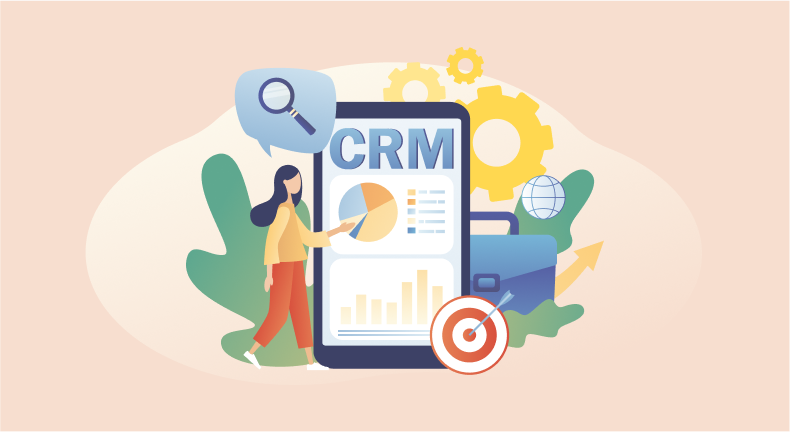 crm system purchase