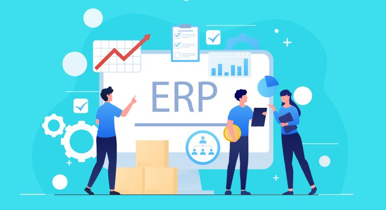 CRM vs ERP: Which would be the right one for your business?