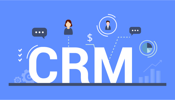 Best CRM for Large Companies