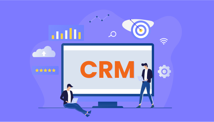 How To Ace CRM Lead Management