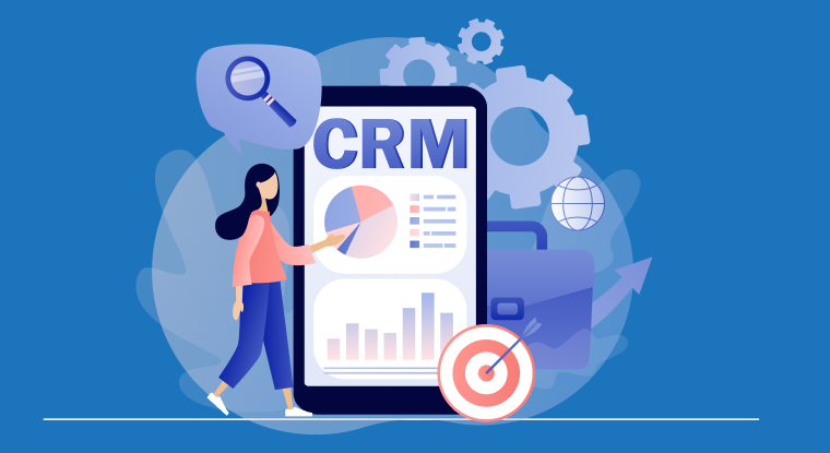  Powerful Sales CRM Software Tips for 2022
