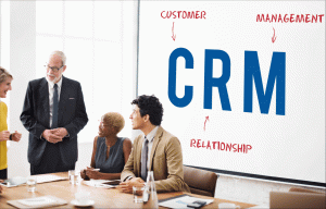 Guide To Enterprise CRM Software
