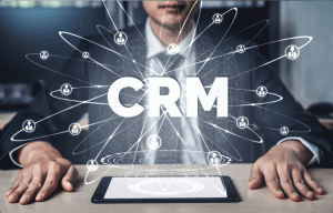 What Is A CRM Platform?