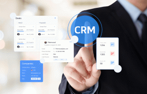 What is CRM Software? Why do you need CRM Software?