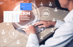 What is Enterprise CRM Software?