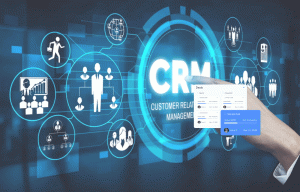 Why You Should Integrate A CRM App Today?