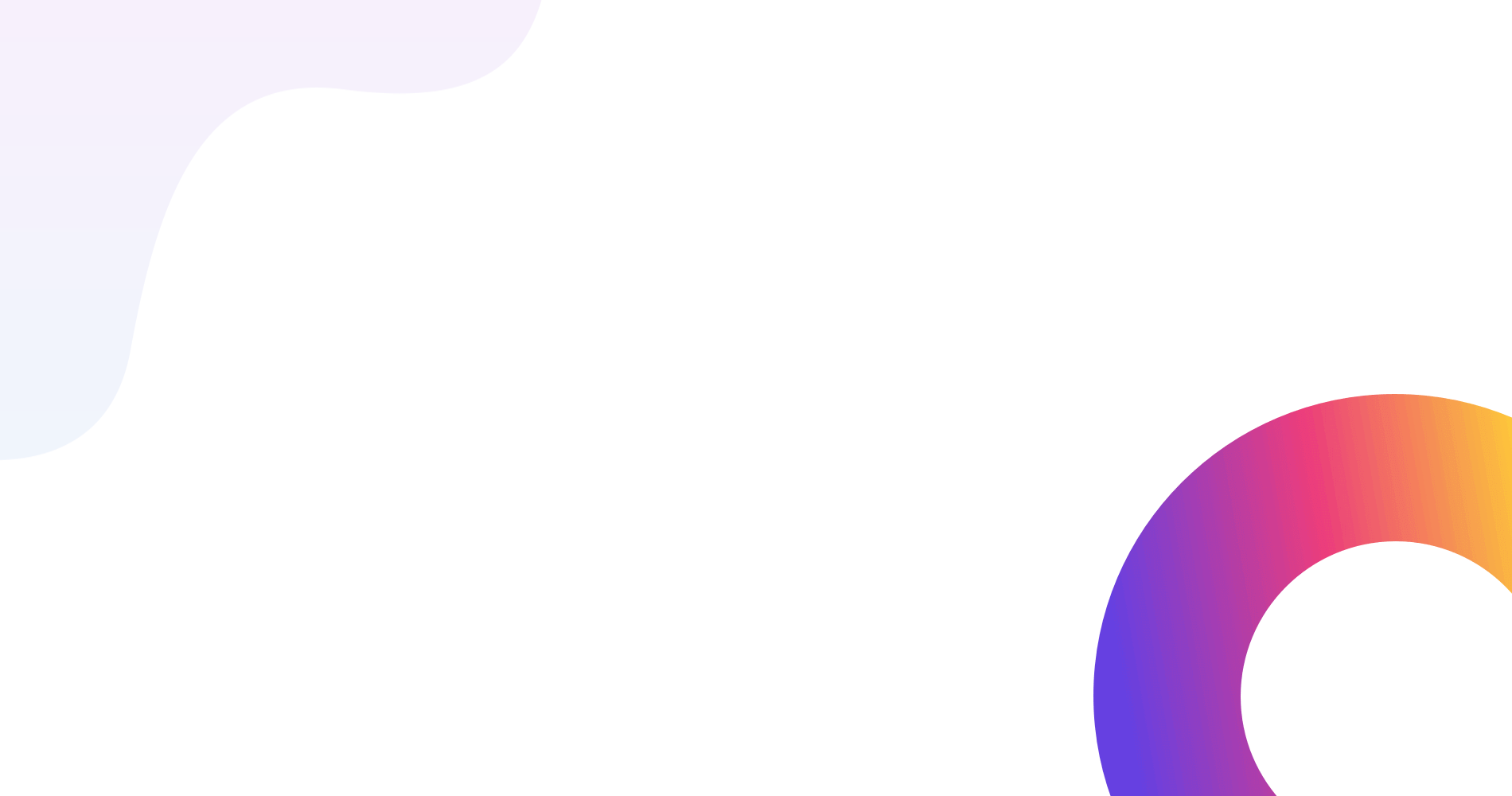 hero background
